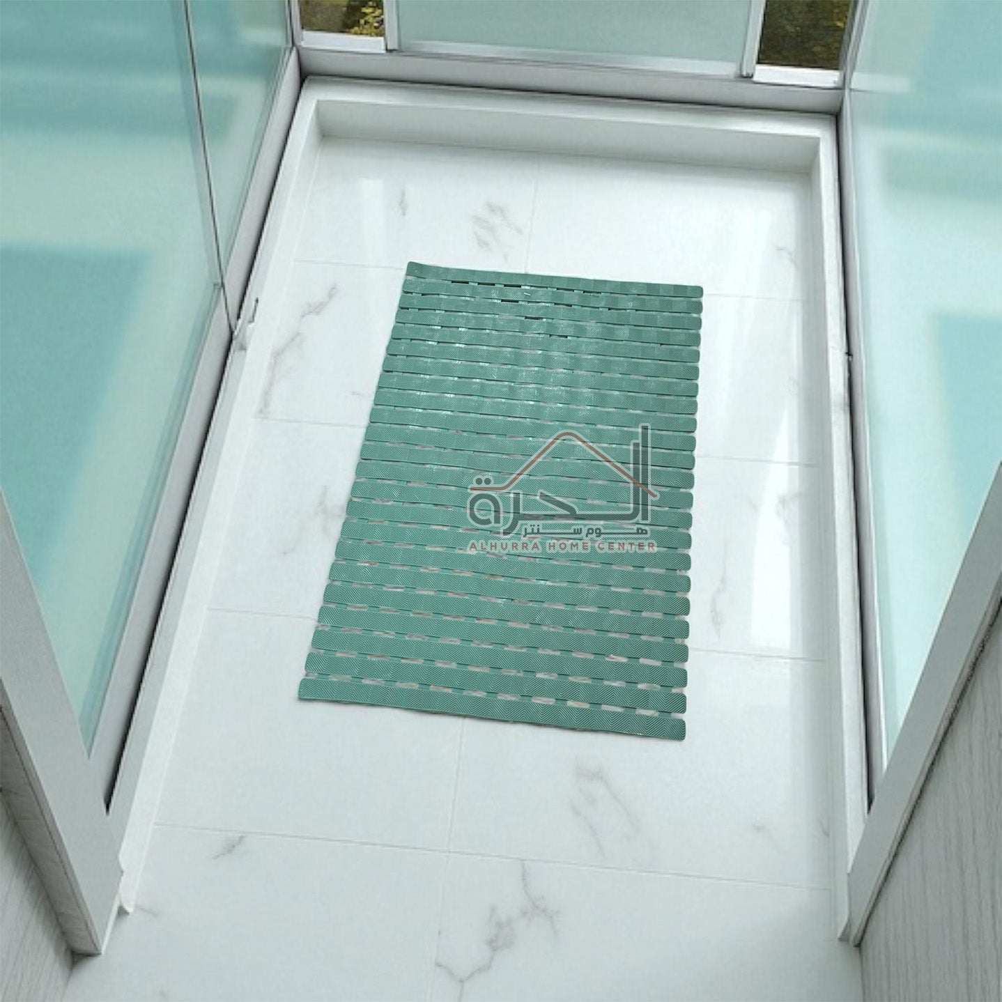 دعسة بانيو حجم 50*80 سم Antislip