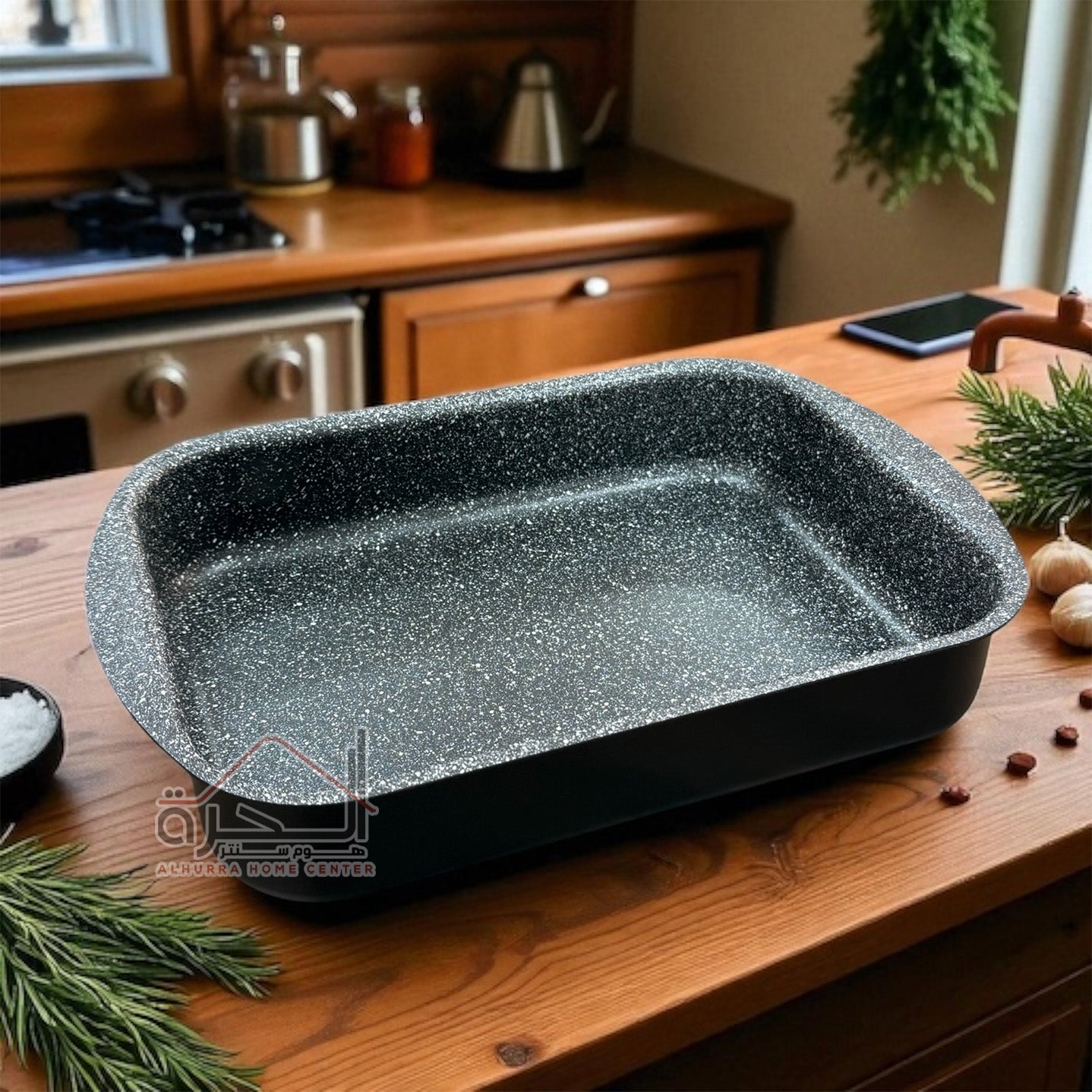 صواني جرانيت PYREX
