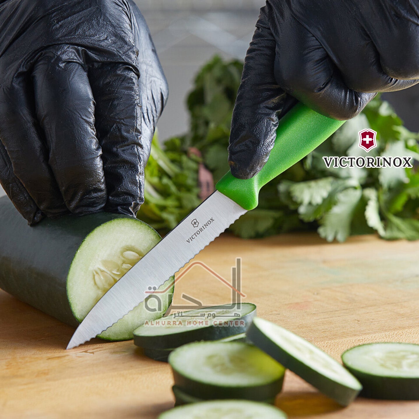 سكينة Victorinox سويسري