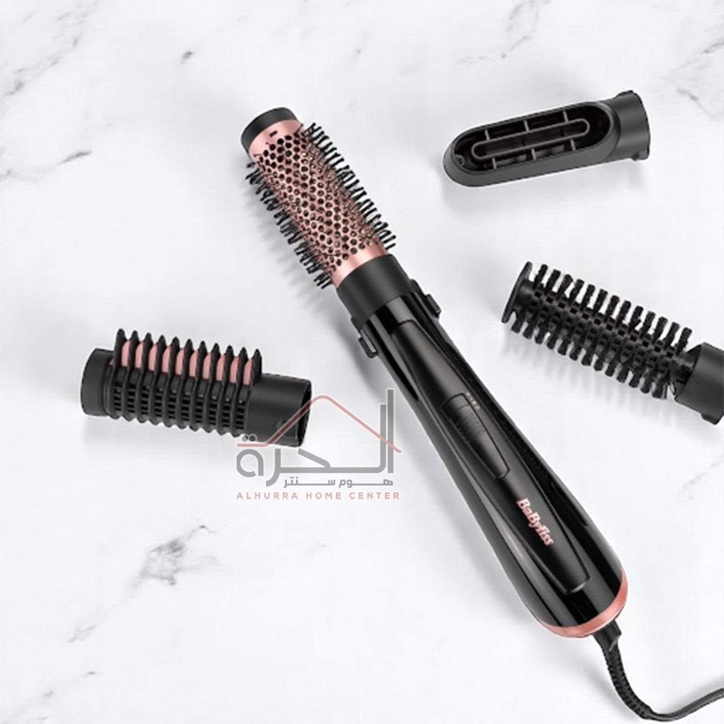 مصفف شعر Babyliss AS126E