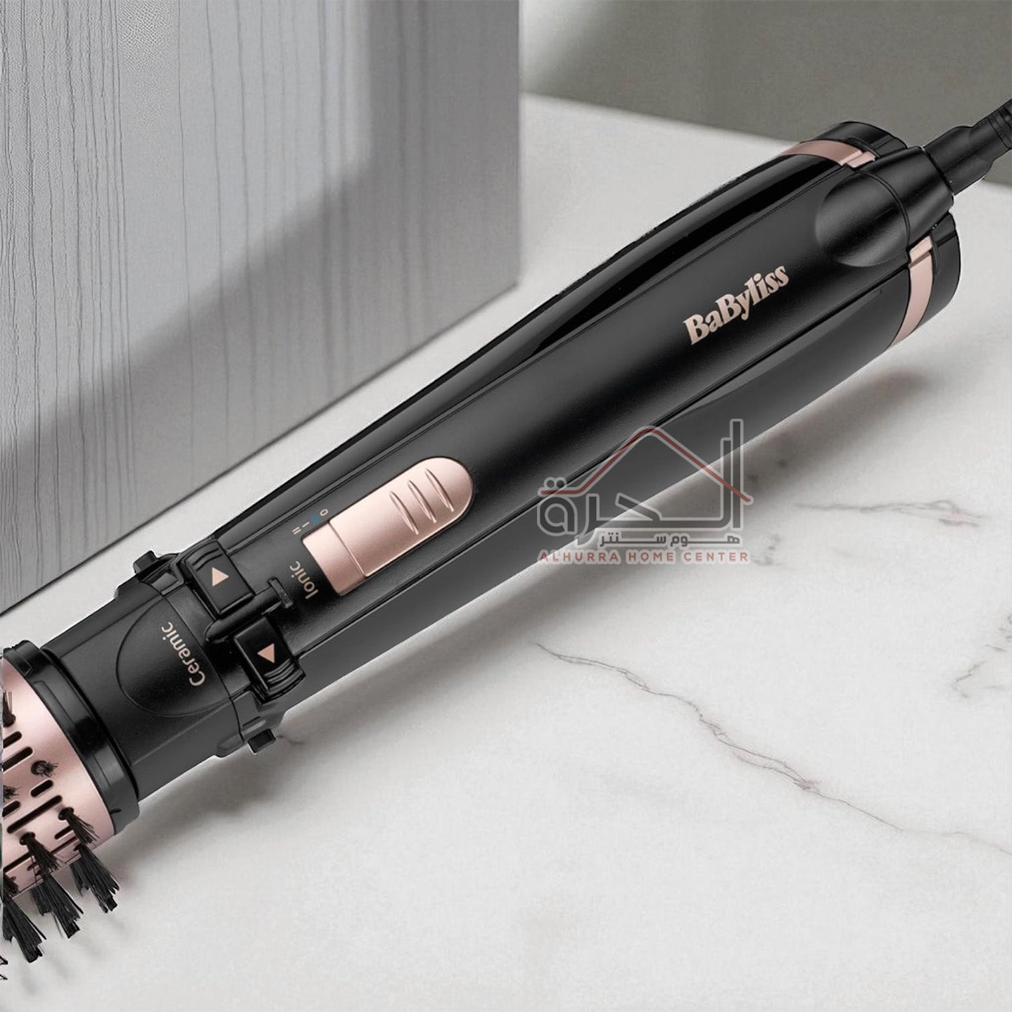 مصفف شعر Babyliss AS200E