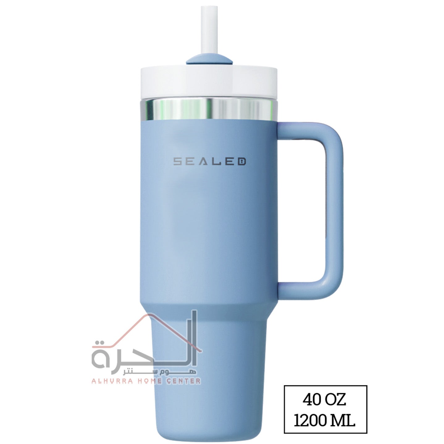 كاسة Tumbler حجم 1200 مل Sealed
