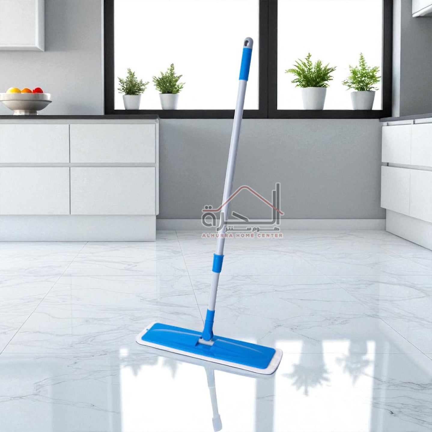 Kleaner ممسحة أرض مايكروفيبر KA2208