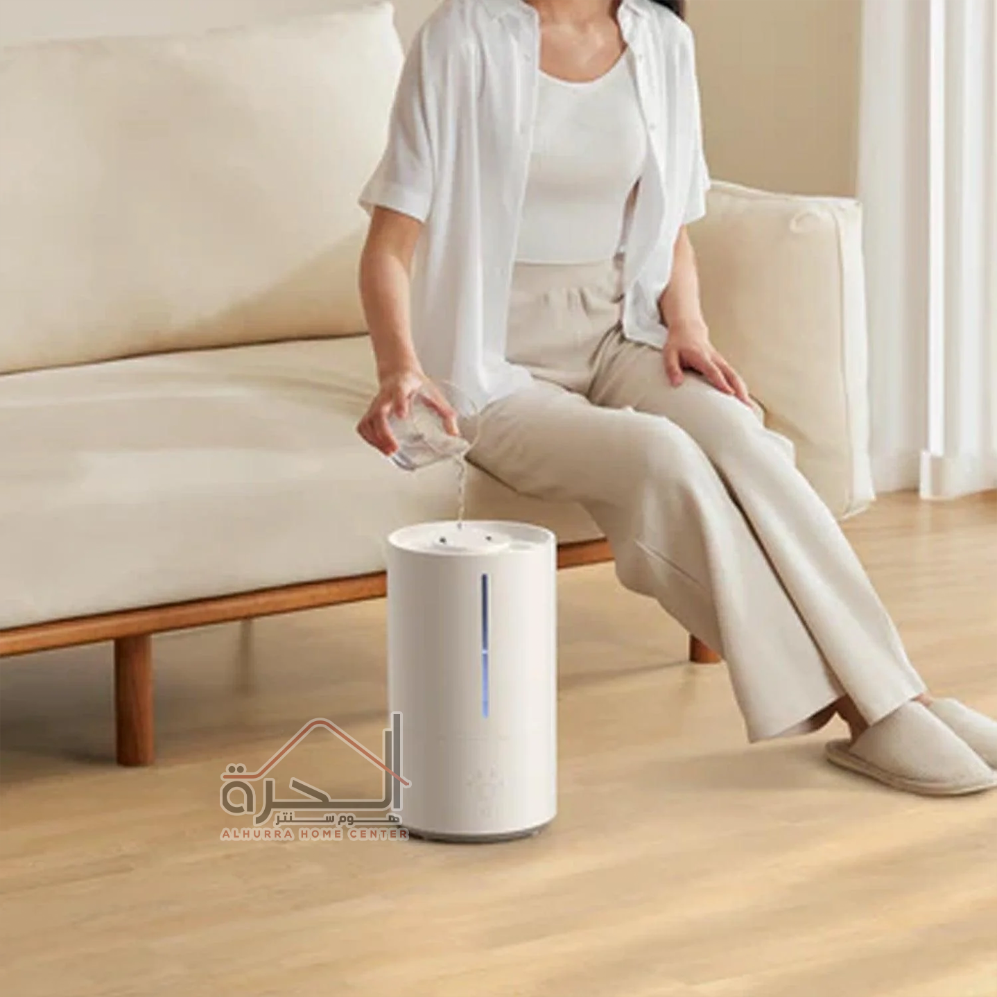 منقي الهوائ Xiaomi Smart Humidifier 2