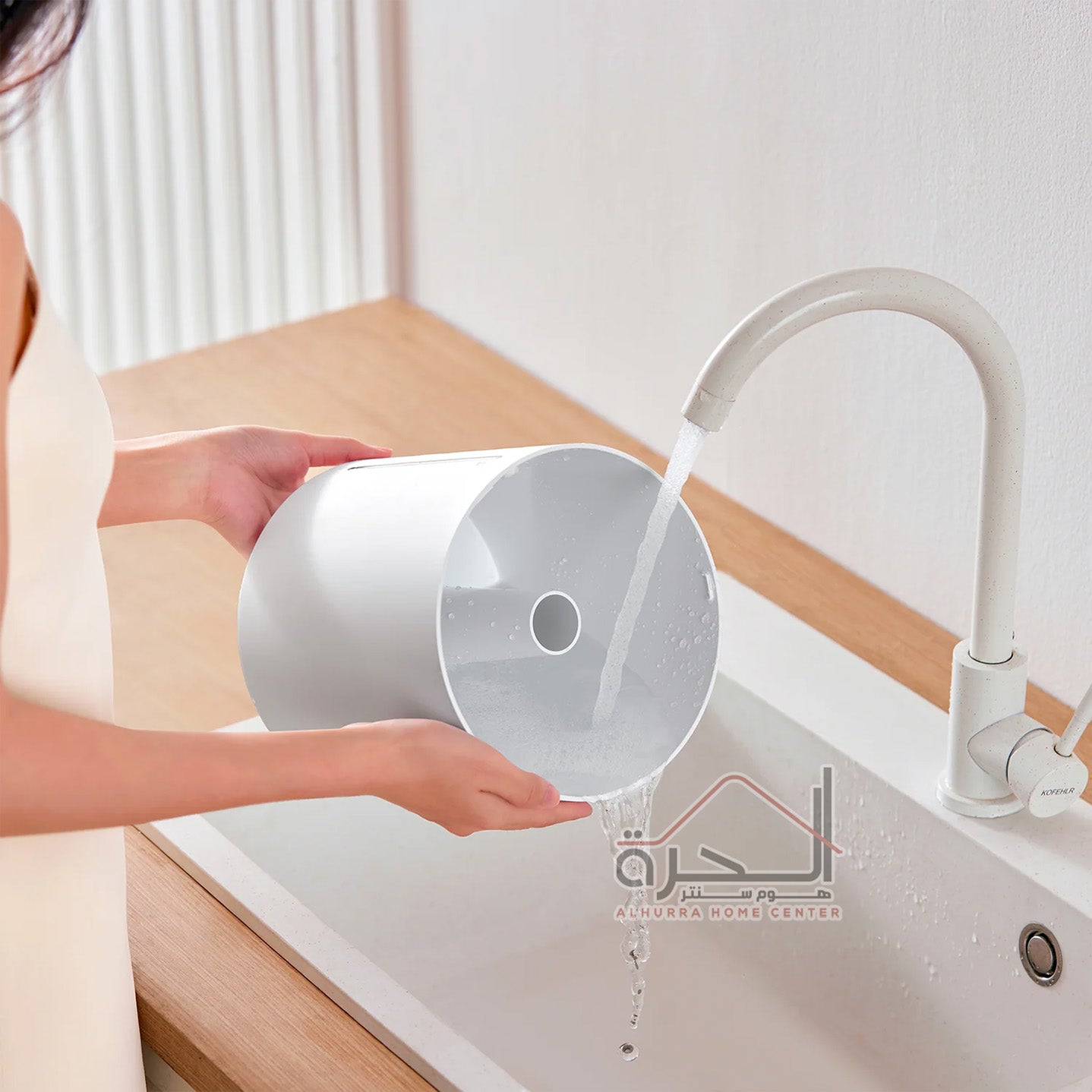 منقي الهوائ Xiaomi Humidifier Lite 2