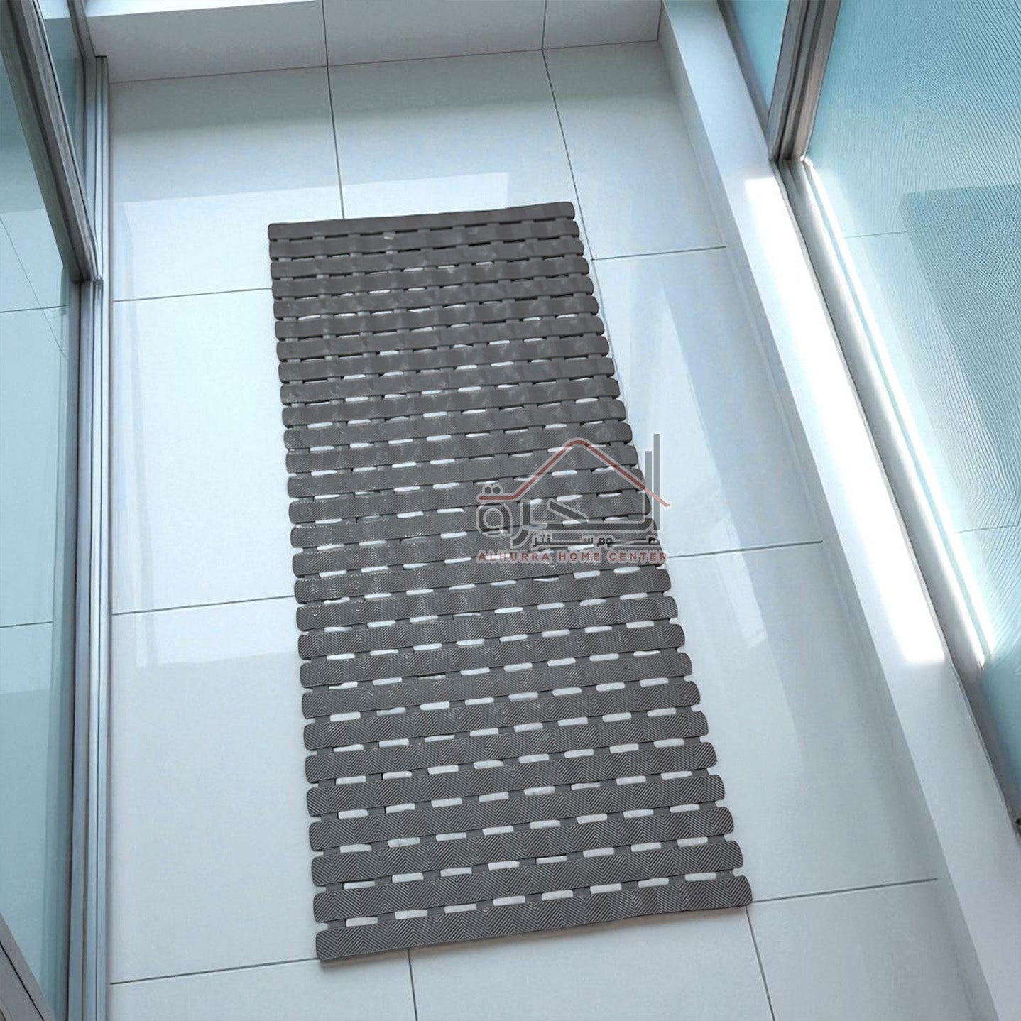 دعسة بانيو حجم 40*100 سم Antislip