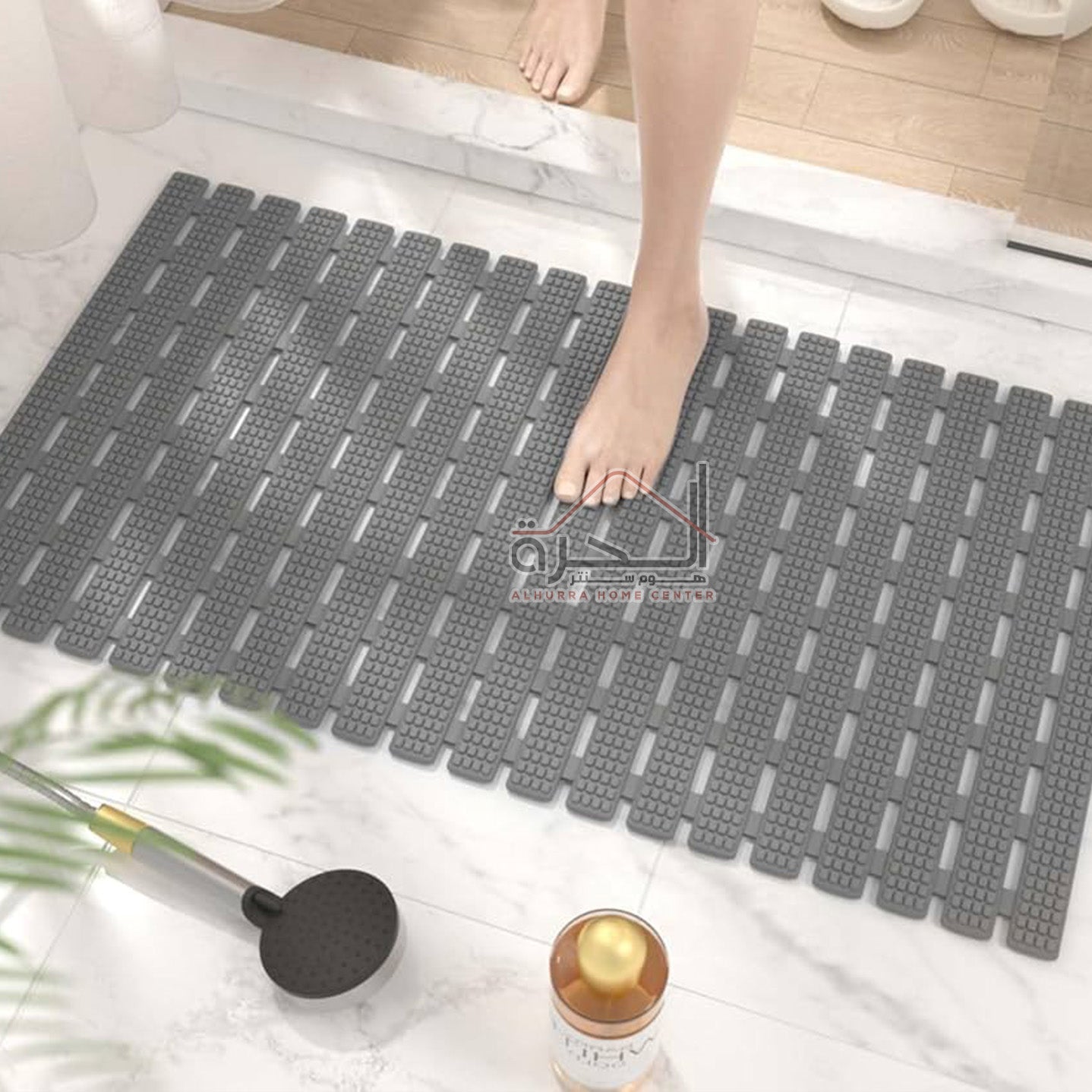 دعسة بانيو حجم 40*100 سم Antislip