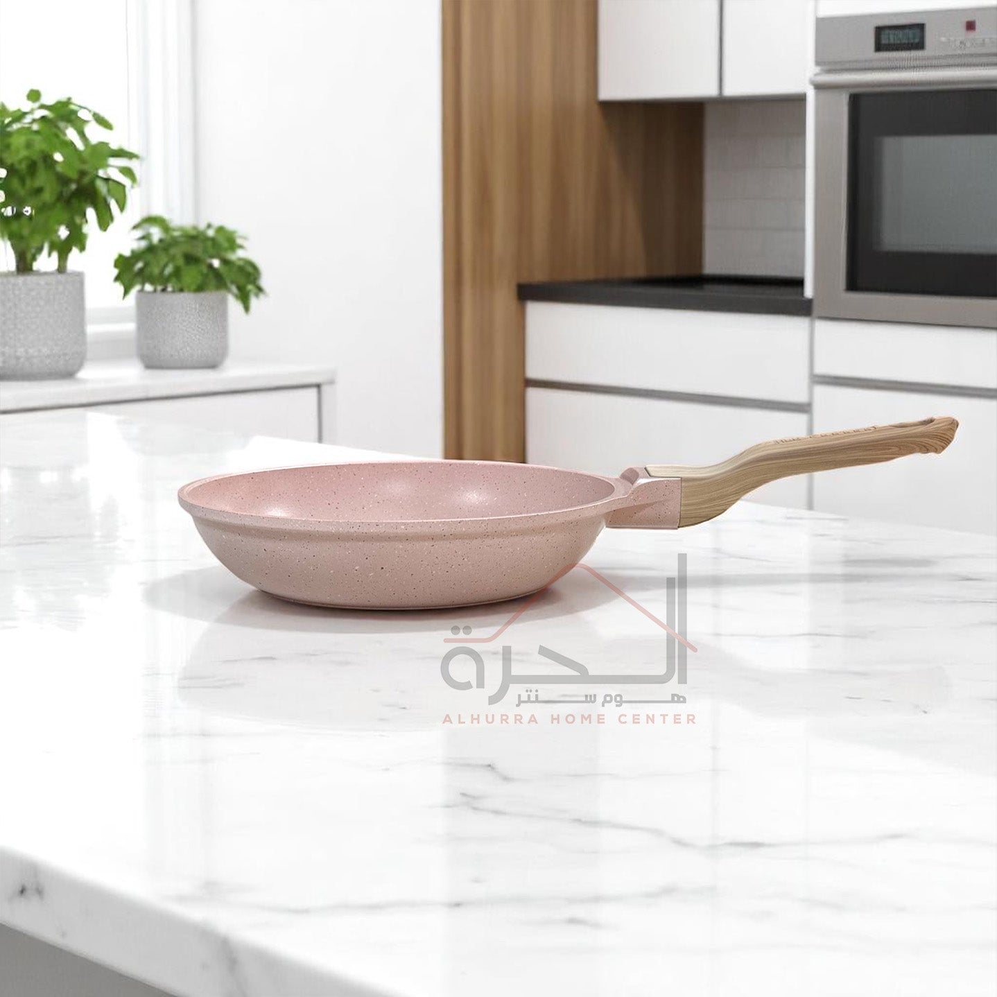 طقم 3 قلايات MGC