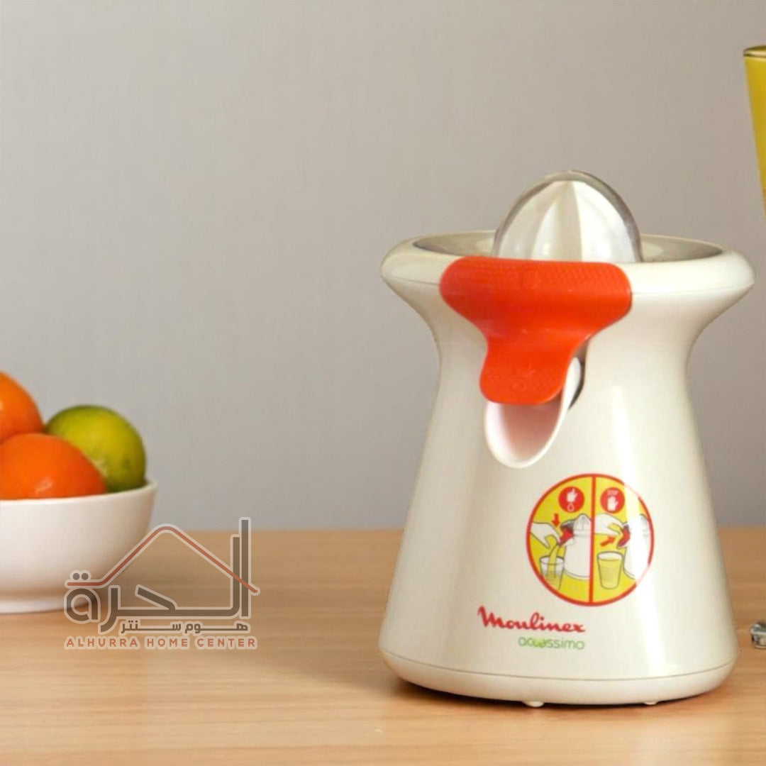 عصارة حمضيات مولينيكس PC105