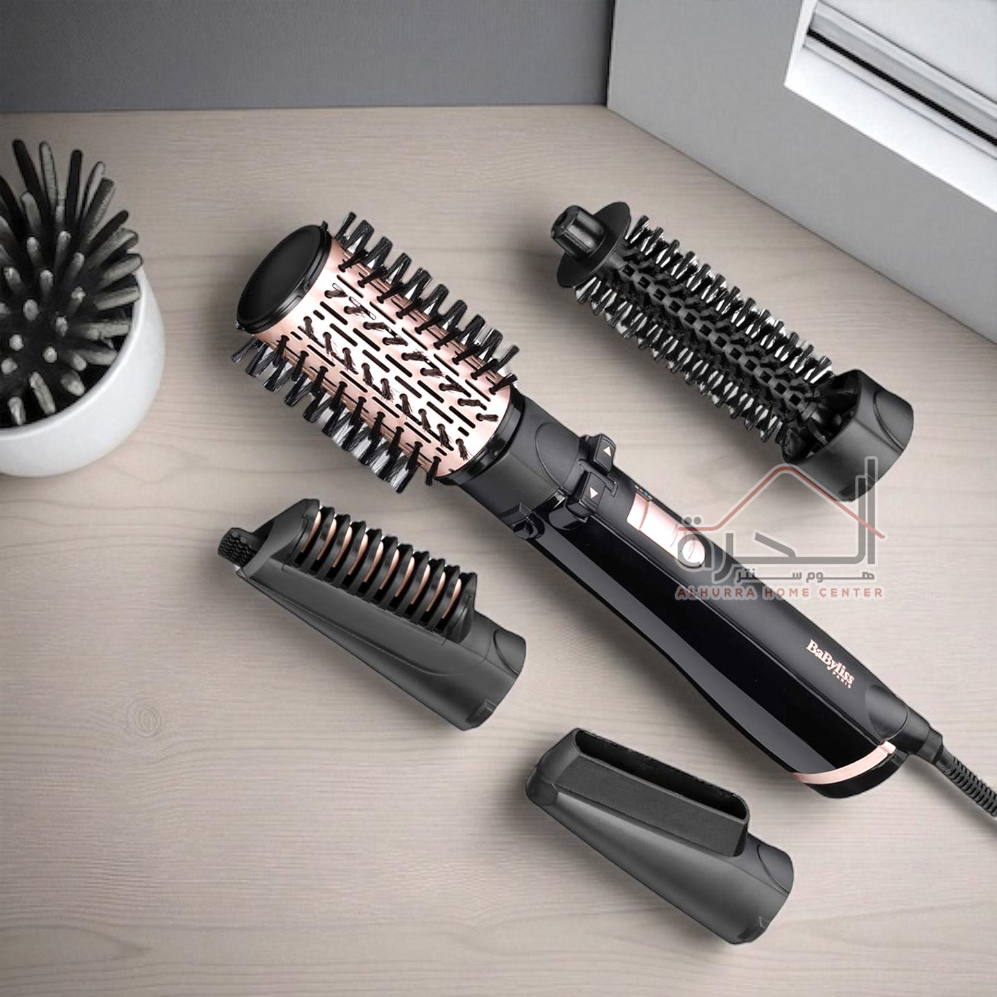 مصفف شعر Babyliss AS200E