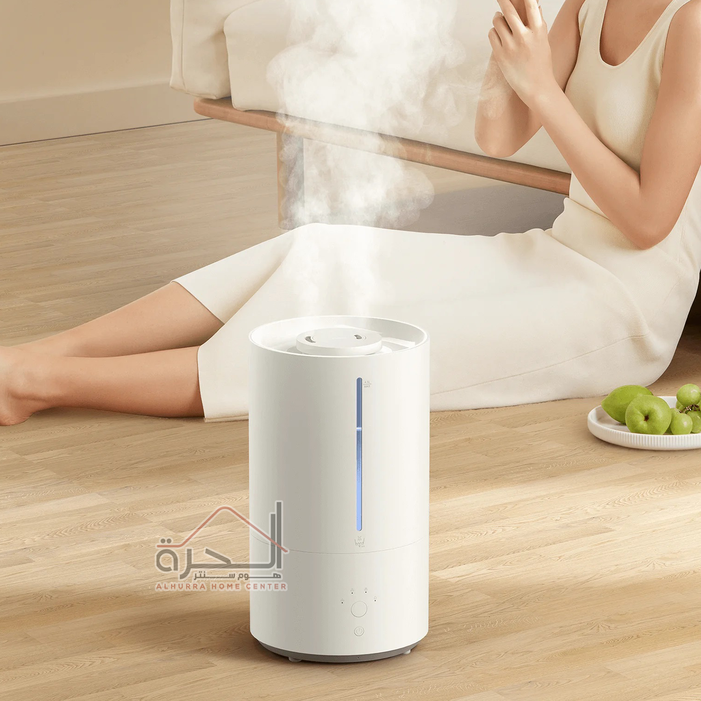 منقي الهوائ Xiaomi Smart Humidifier 2