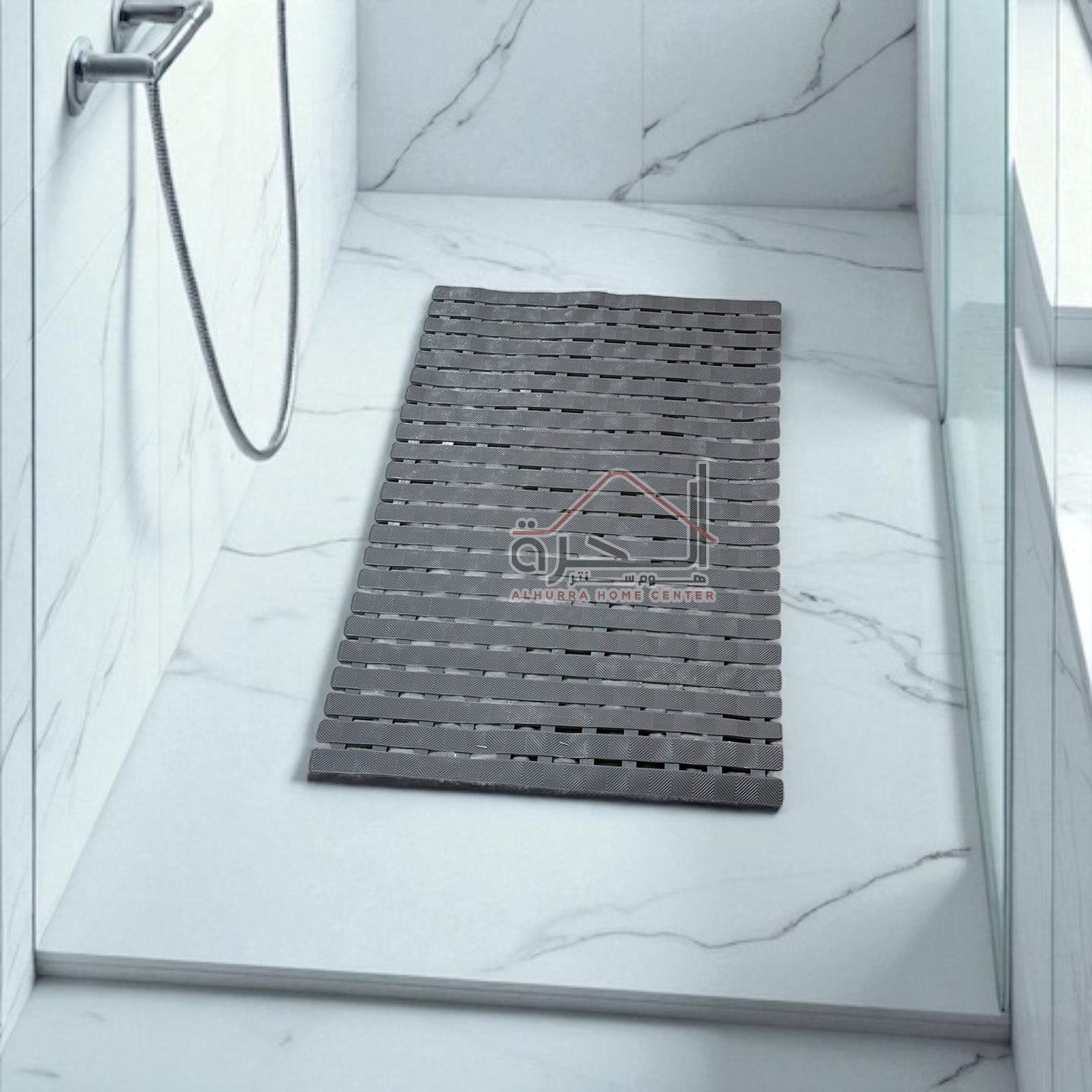 دعسة بانيو حجم 50*80 سم Antislip