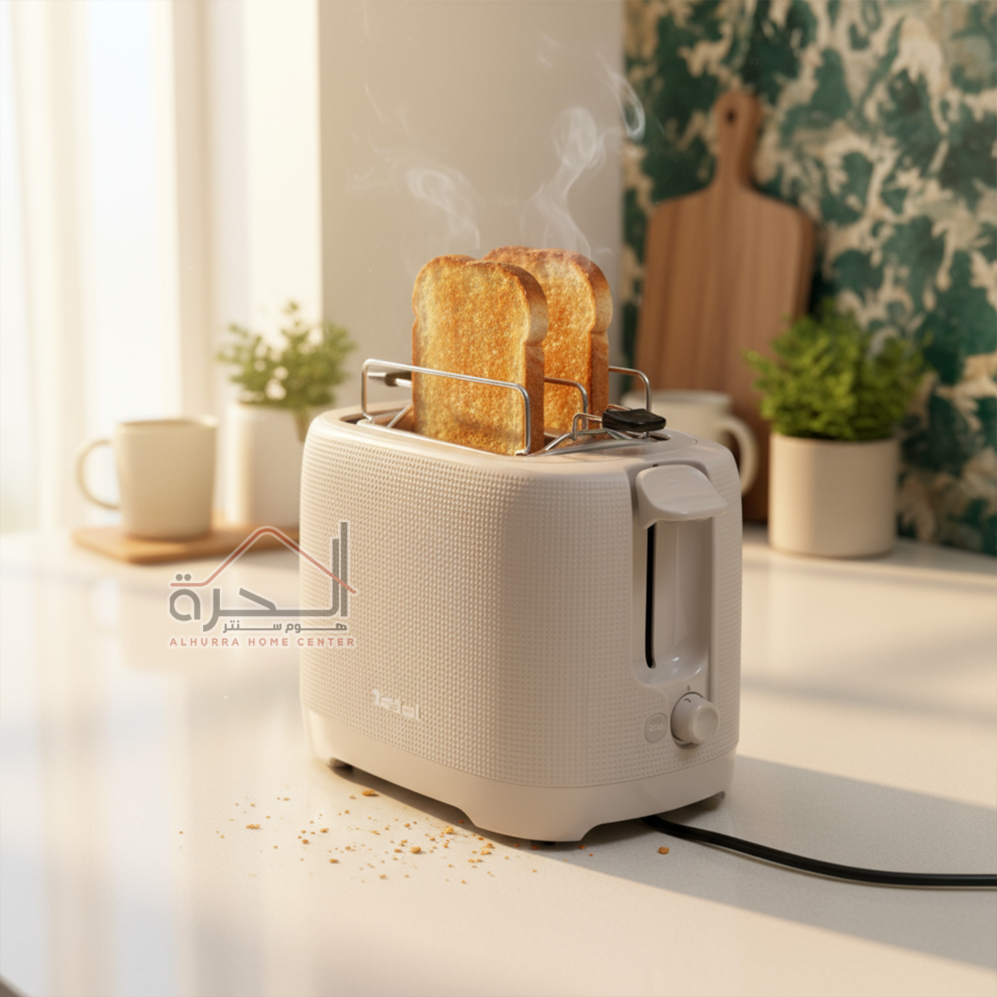 توستر شرائح تيفال TT2M1B27