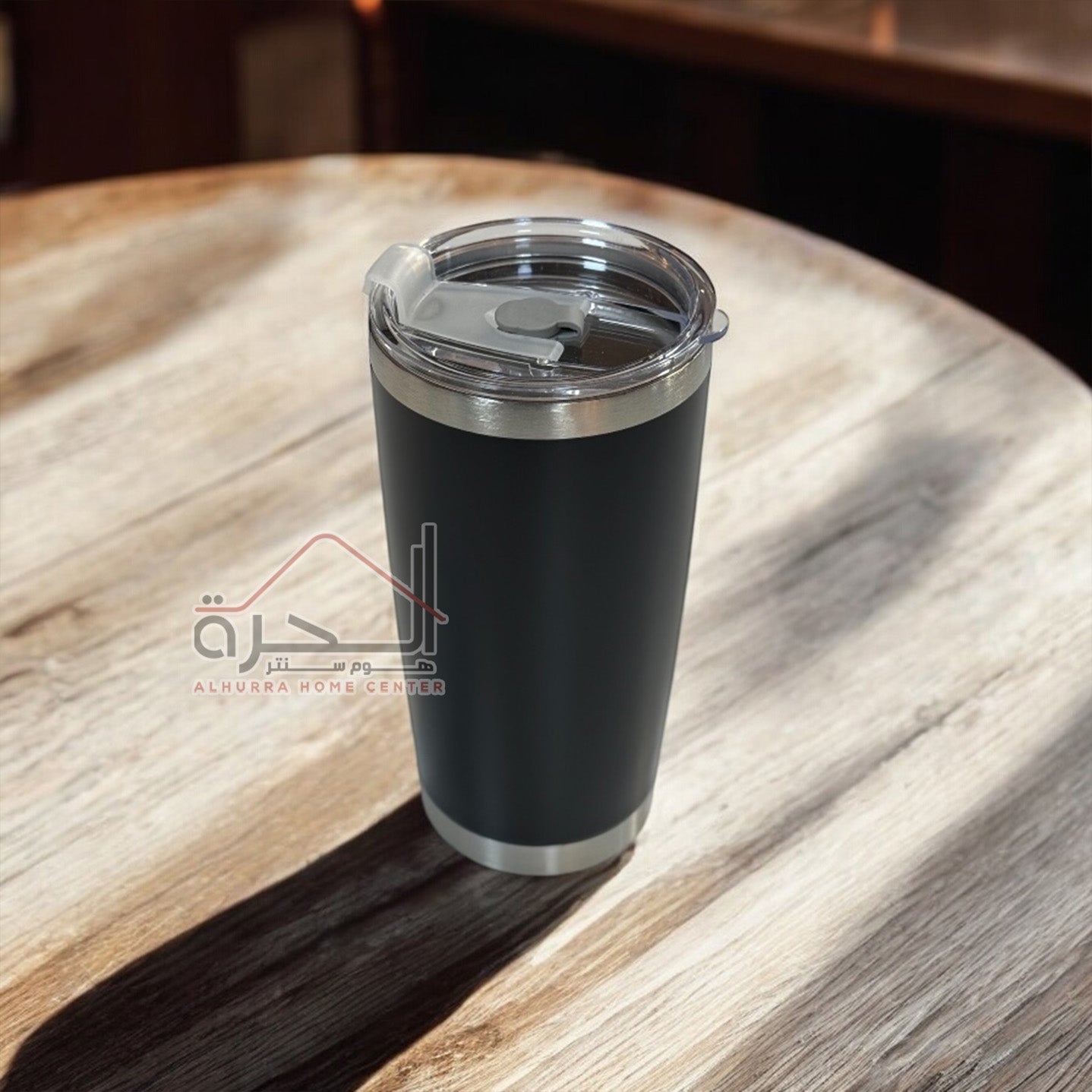 كاسة تيرموس حجم 600 مل