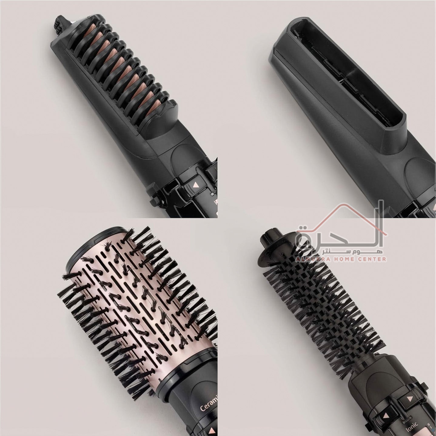 مصفف شعر Babyliss AS200E