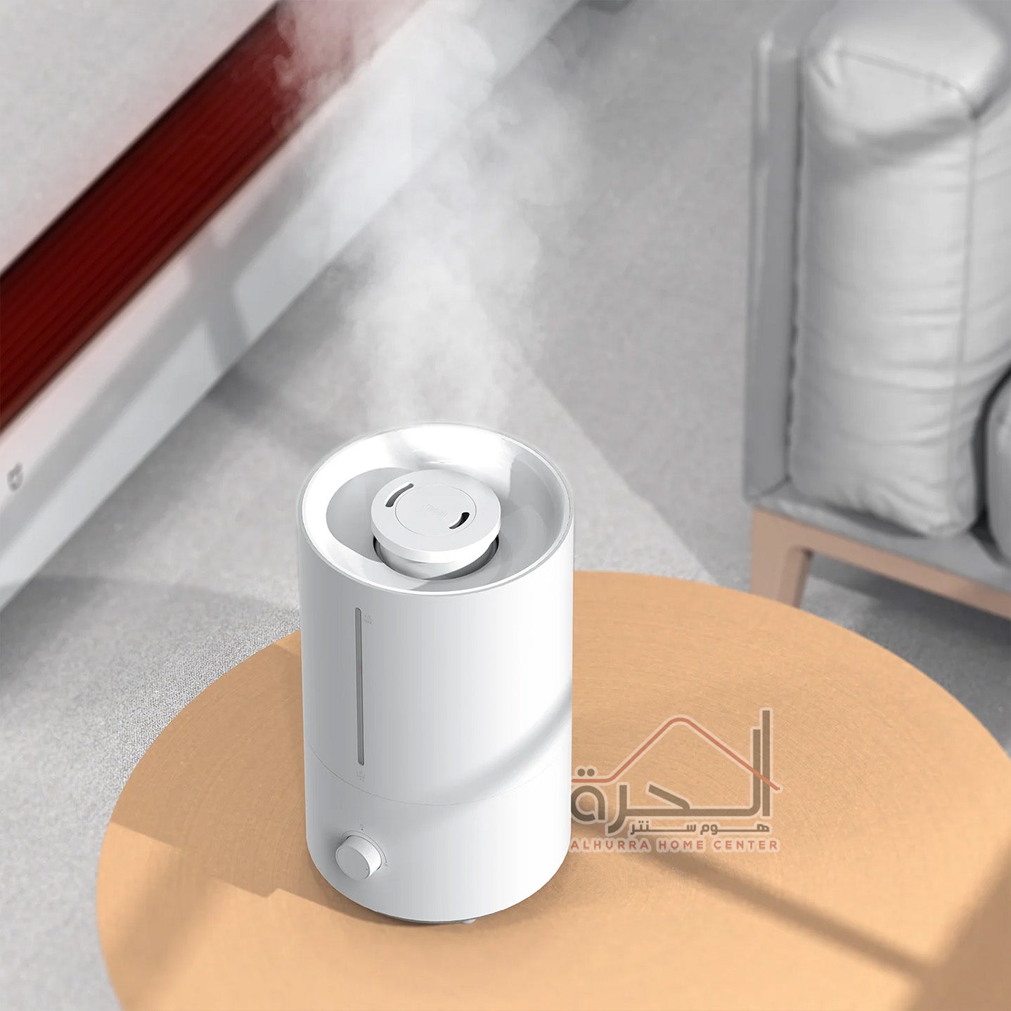 منقي الهوائ Xiaomi Humidifier Lite 2