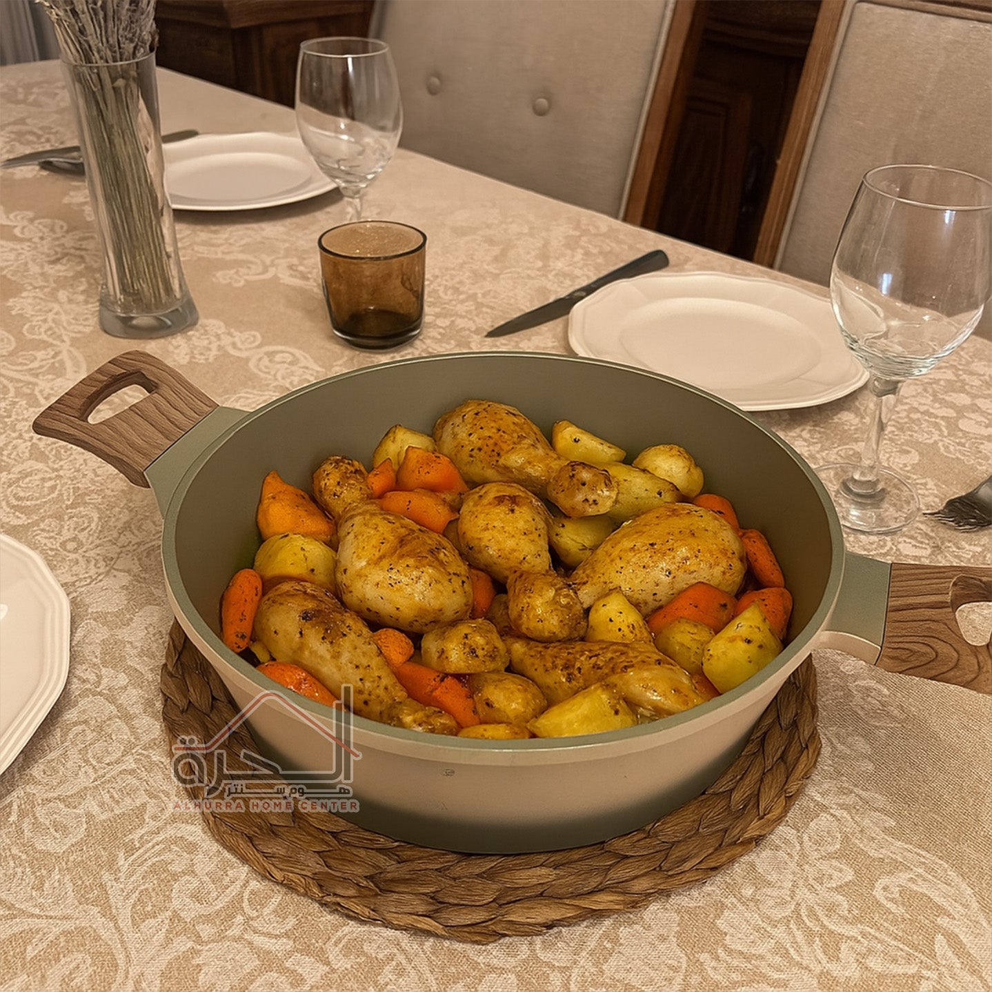 طنجرة سوتيز MGC حجم 32 سم