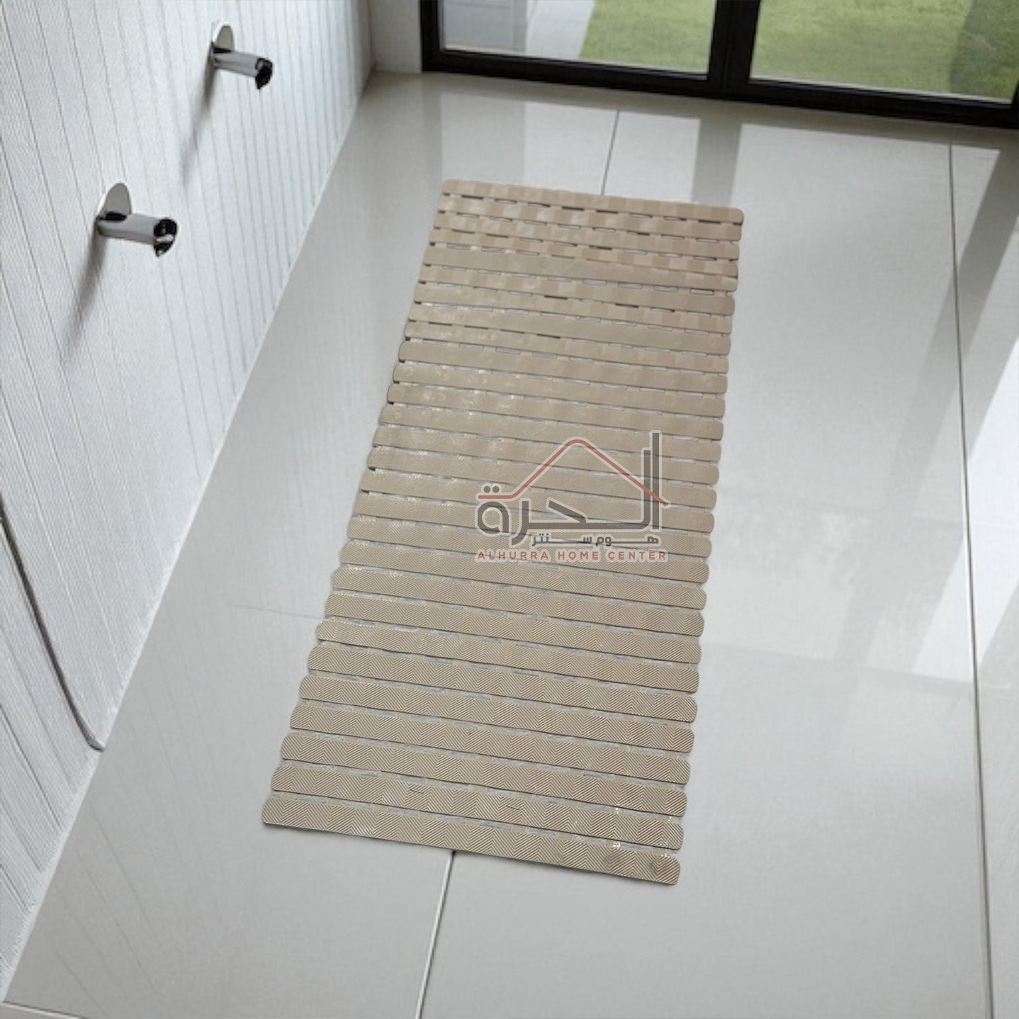 دعسة بانيو حجم 40*100 سم Antislip