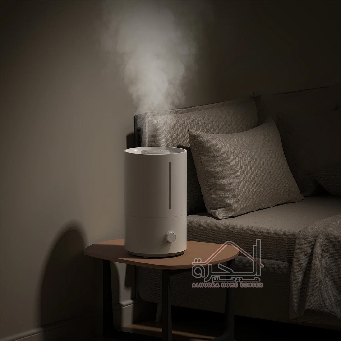 منقي الهوائ Xiaomi Humidifier Lite 2