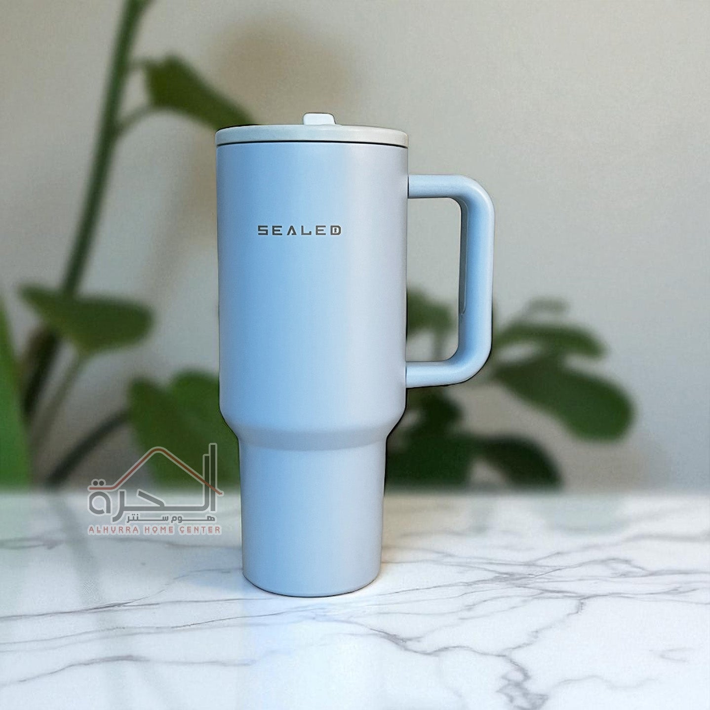 كاسة Sealed - حجم 1200 مل - 40 oz