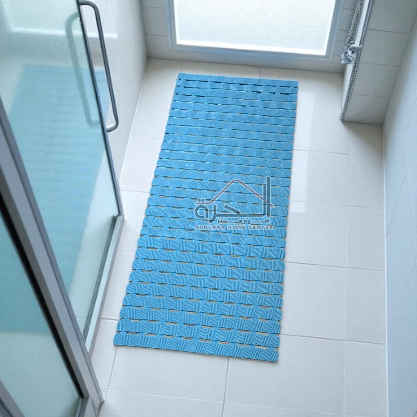 دعسة بانيو حجم 40*100 سم Antislip