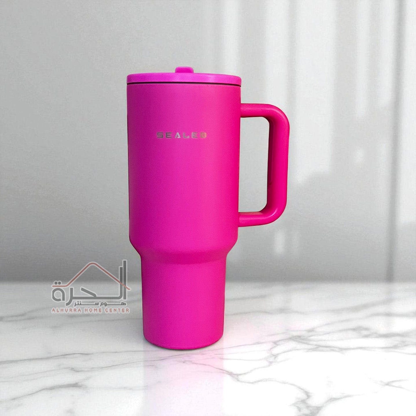 كاسة Sealed - حجم 1200 مل - 40 oz