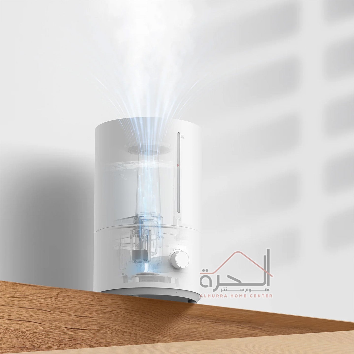 منقي الهوائ Xiaomi Humidifier Lite 2