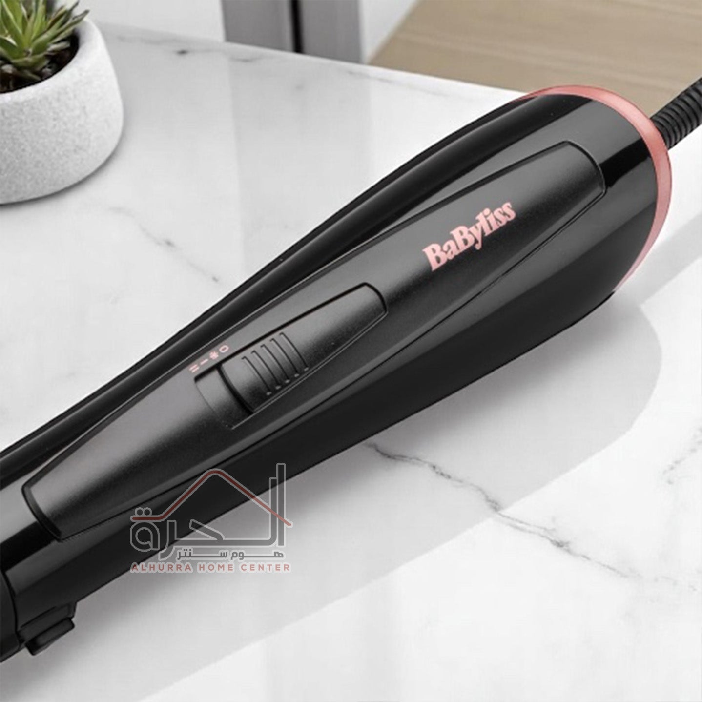 مصفف شعر Babyliss AS126E