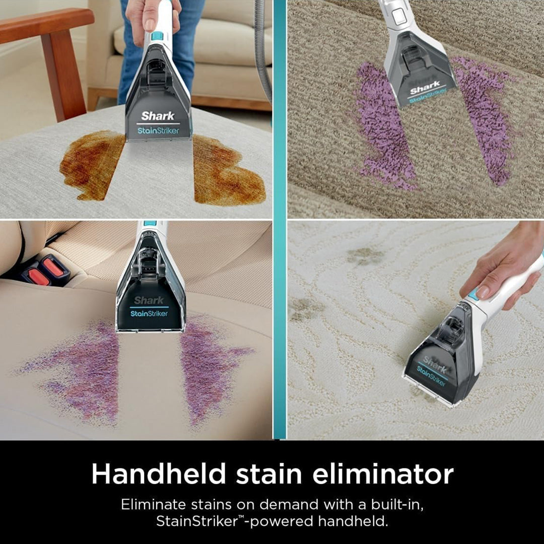 ماكنة تنظيف البقع Shark Stain Stiker