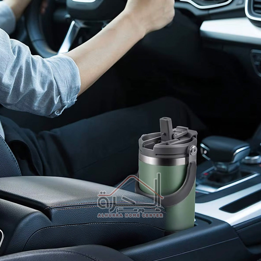 كاسة تيرموس 2 ب 1