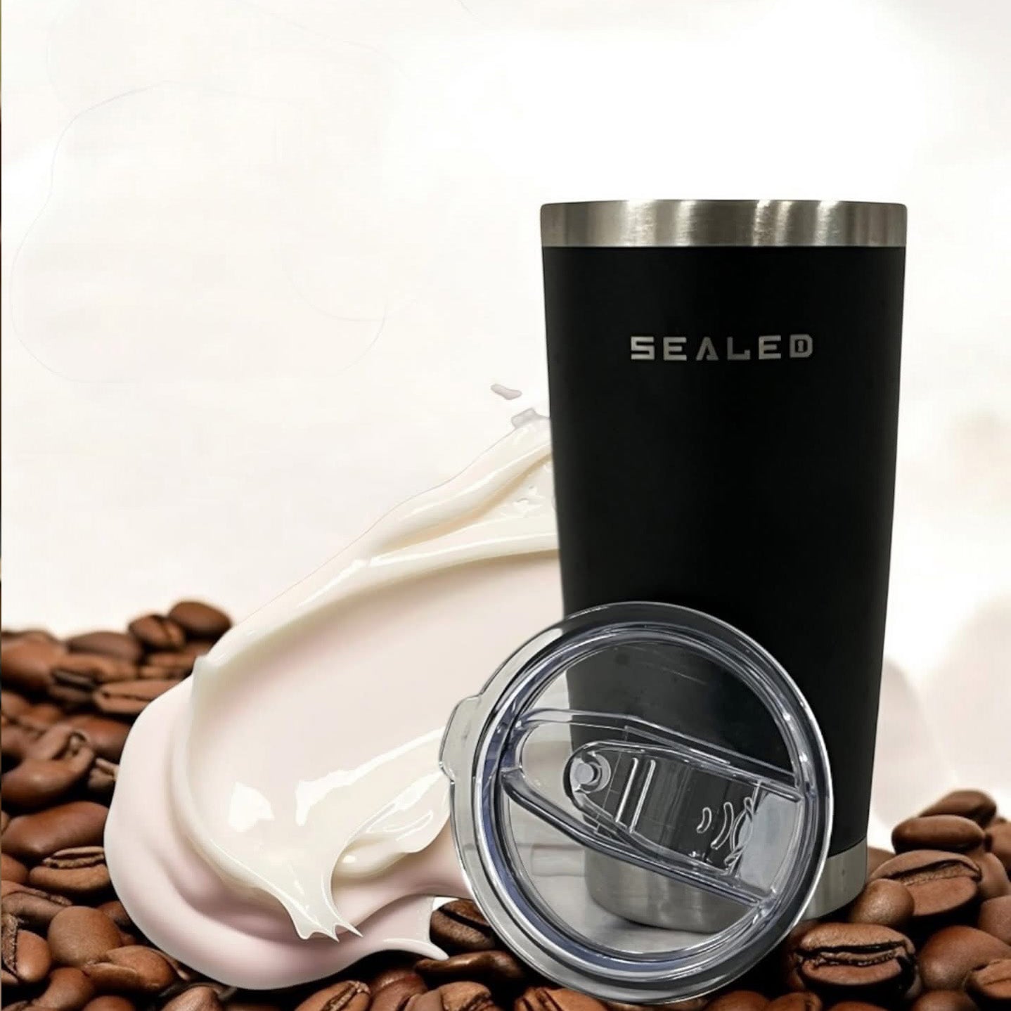 كاسة تيرموس 600 مل Sealed