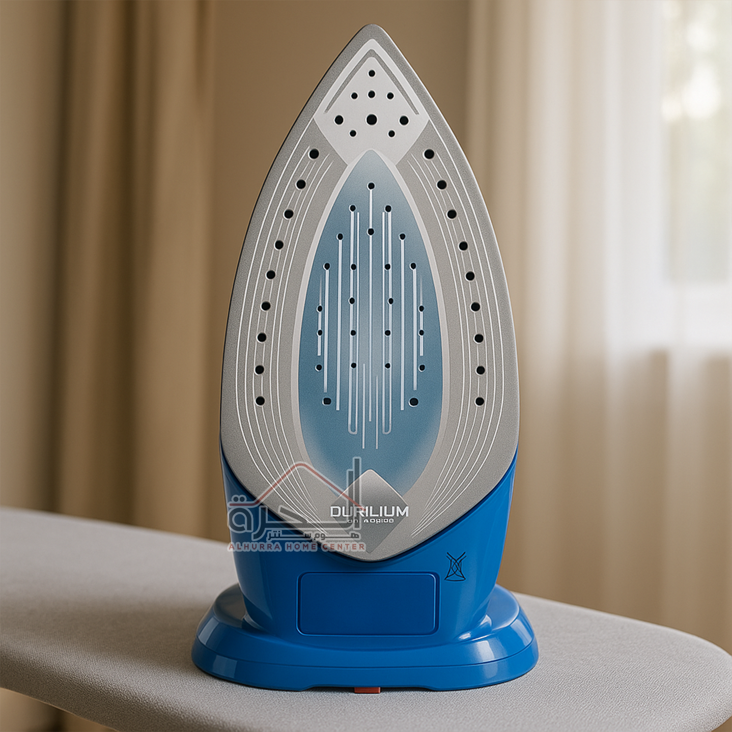 مكوى تيفال 2500 واط - Tefal FV4964