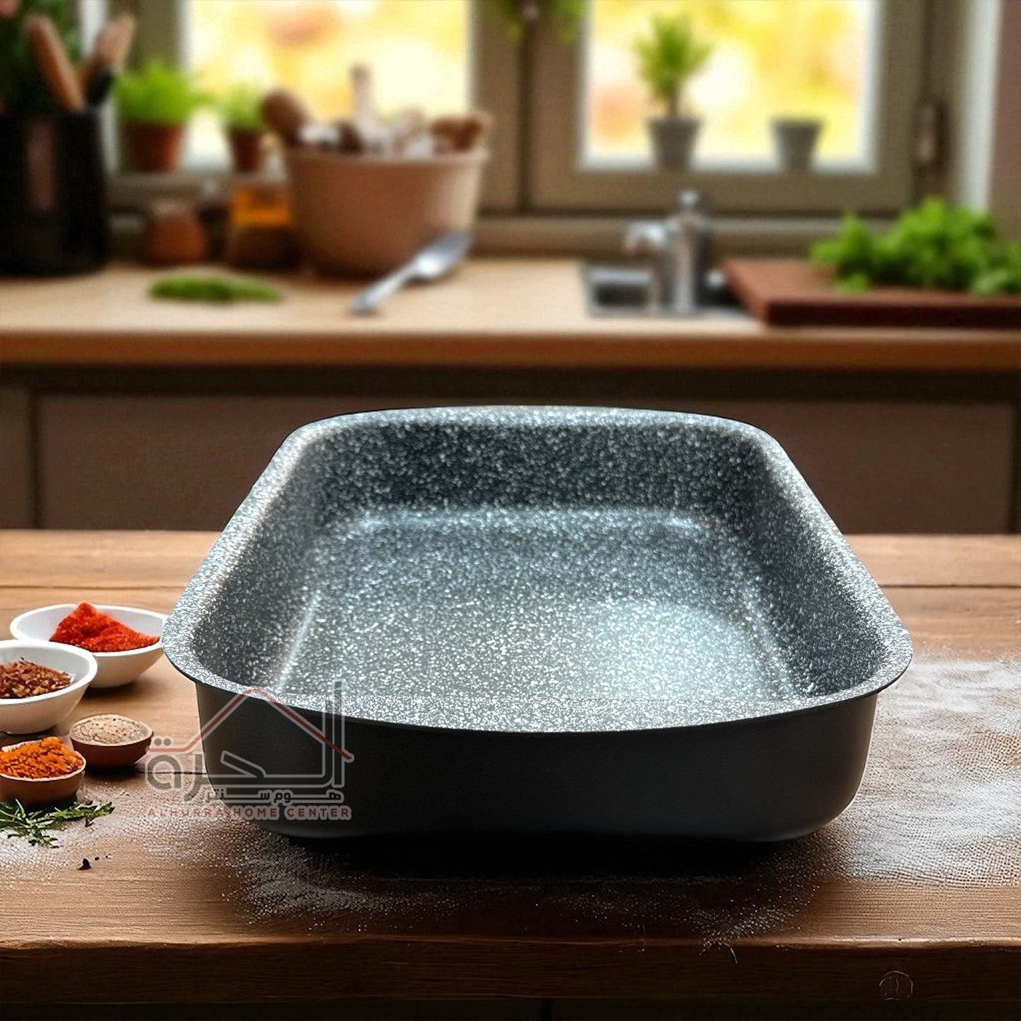 صواني جرانيت PYREX