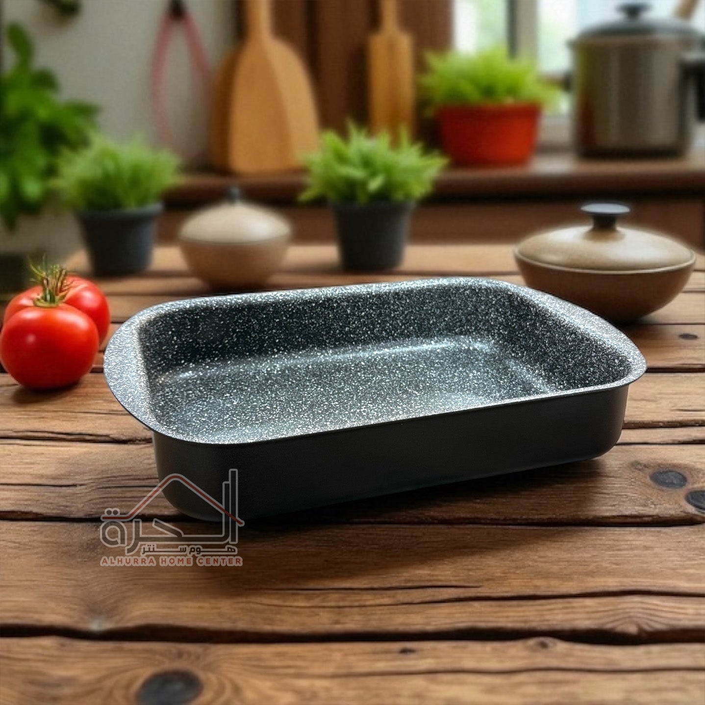 صواني جرانيت PYREX