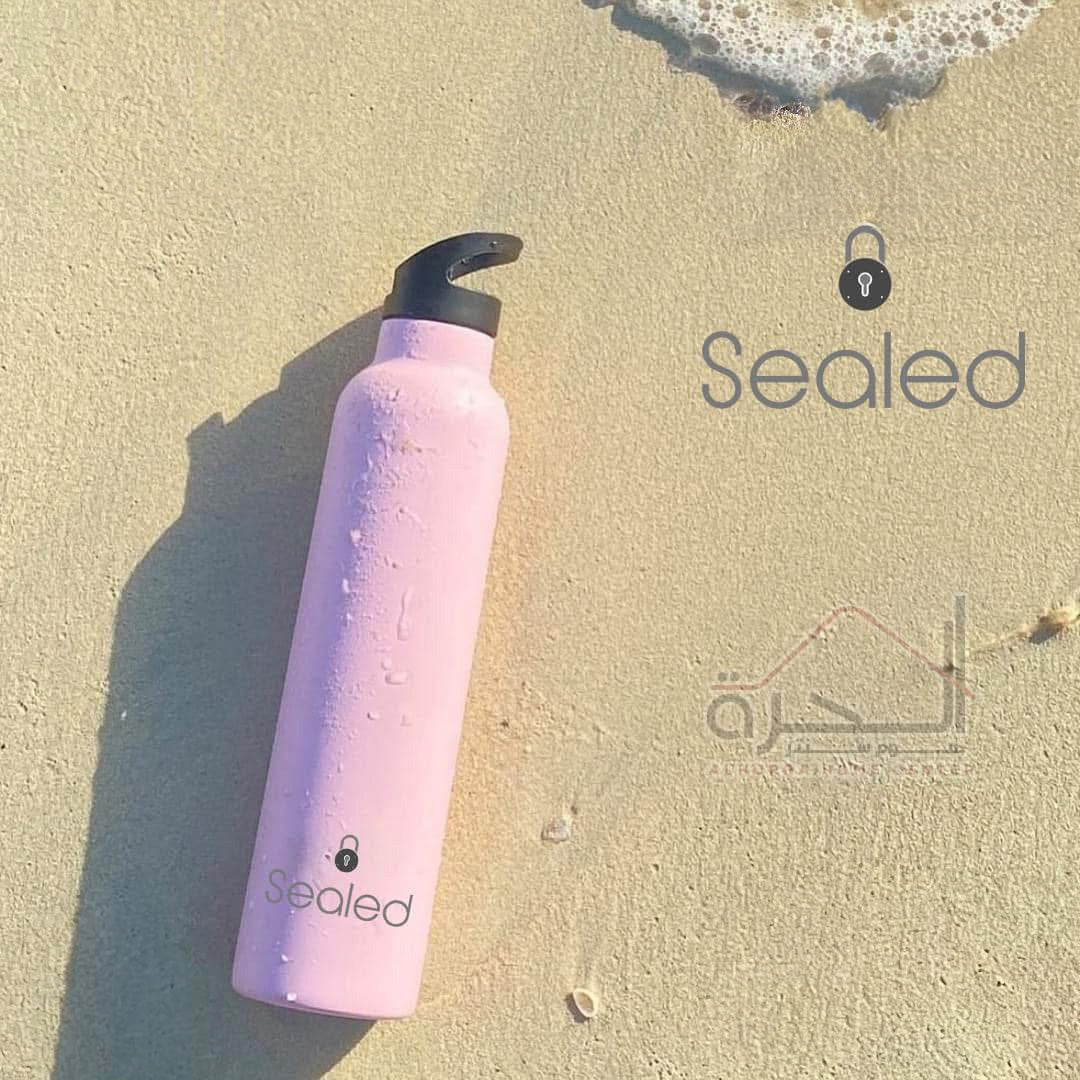 قنينة ستانلس حجم 500 مل SEALED