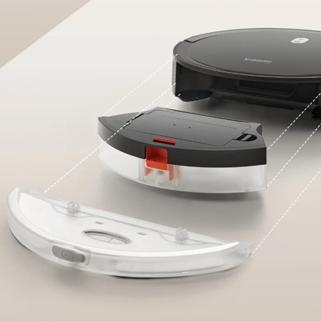 مكنسة Robot Xiaomi E5