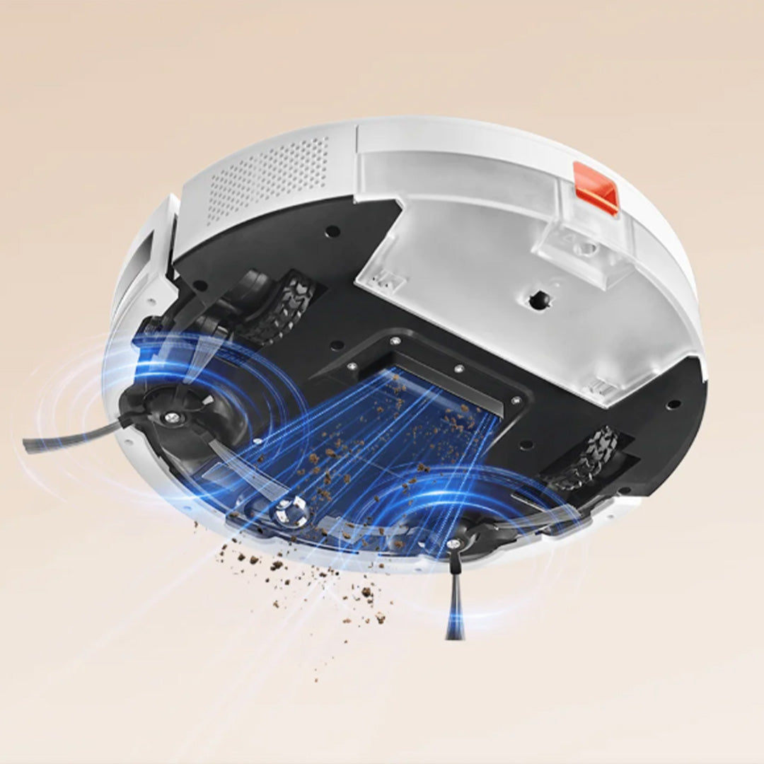 مكنسة Robot Xiaomi E5