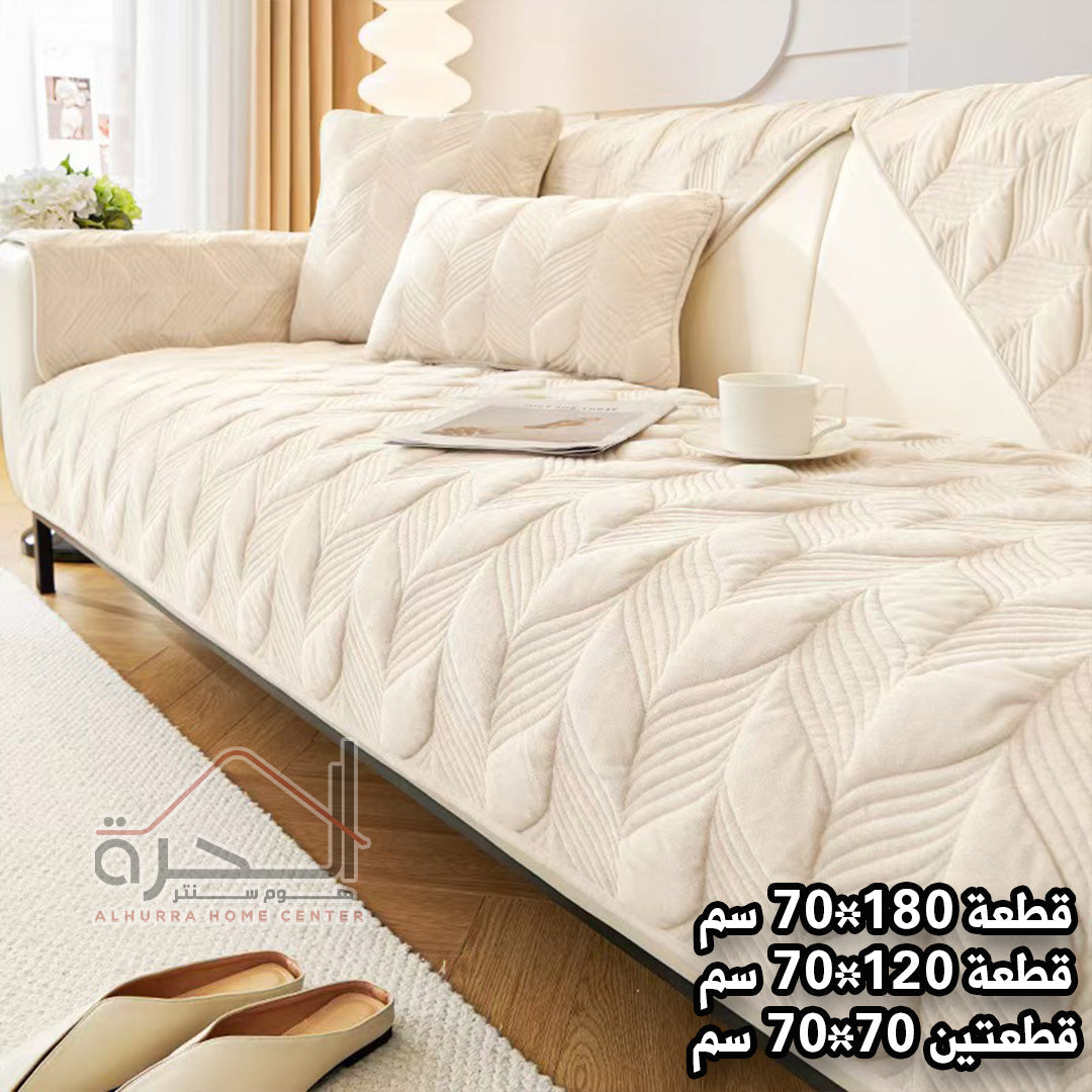 وجوه كنب و ديكورات