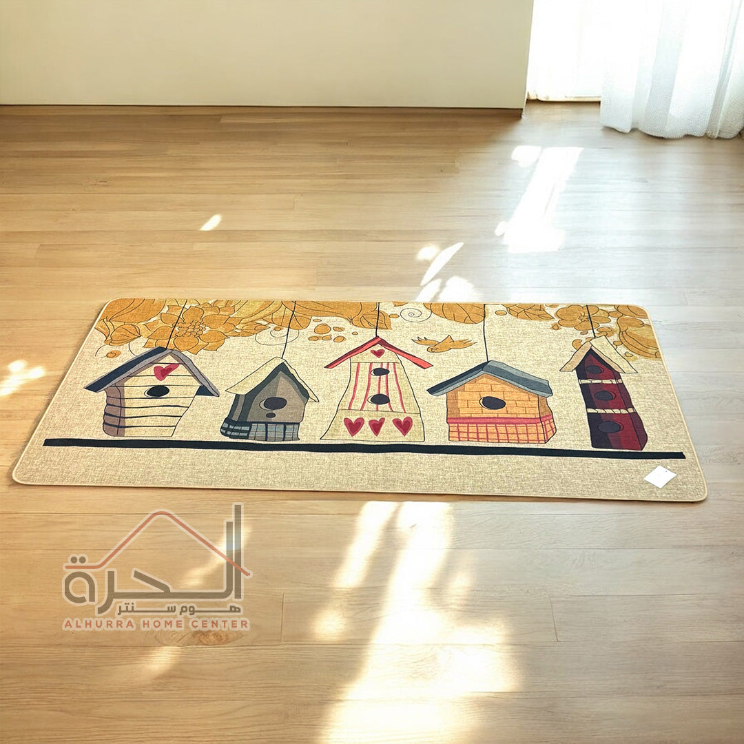 دعاسات مطبخ