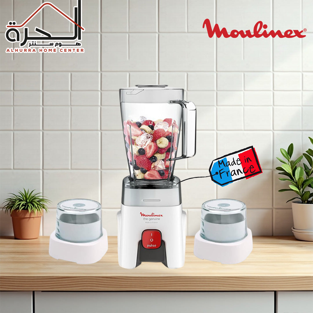 محضر الطعام و الخلاطات