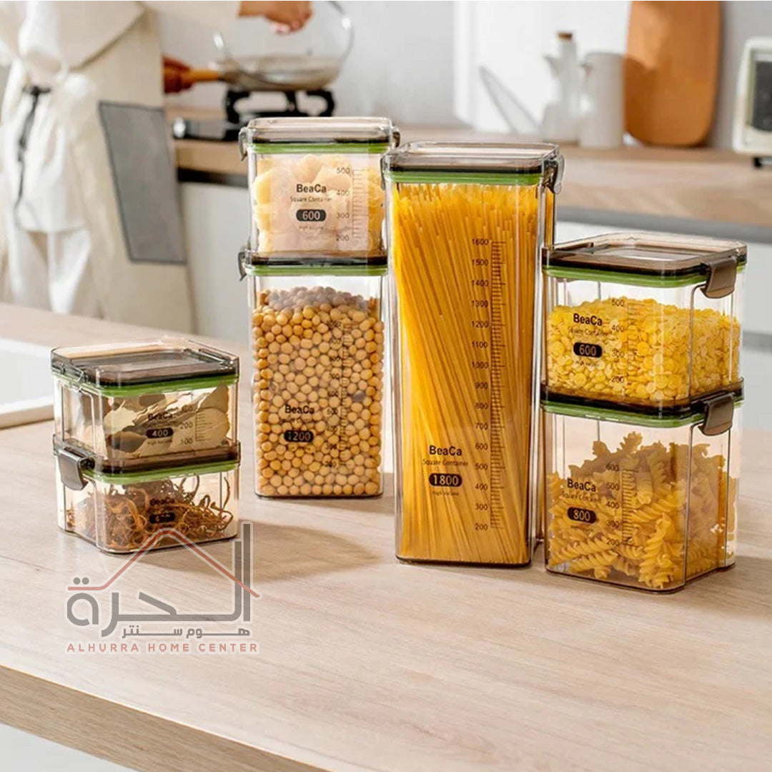 متربان اكريلك كبس
