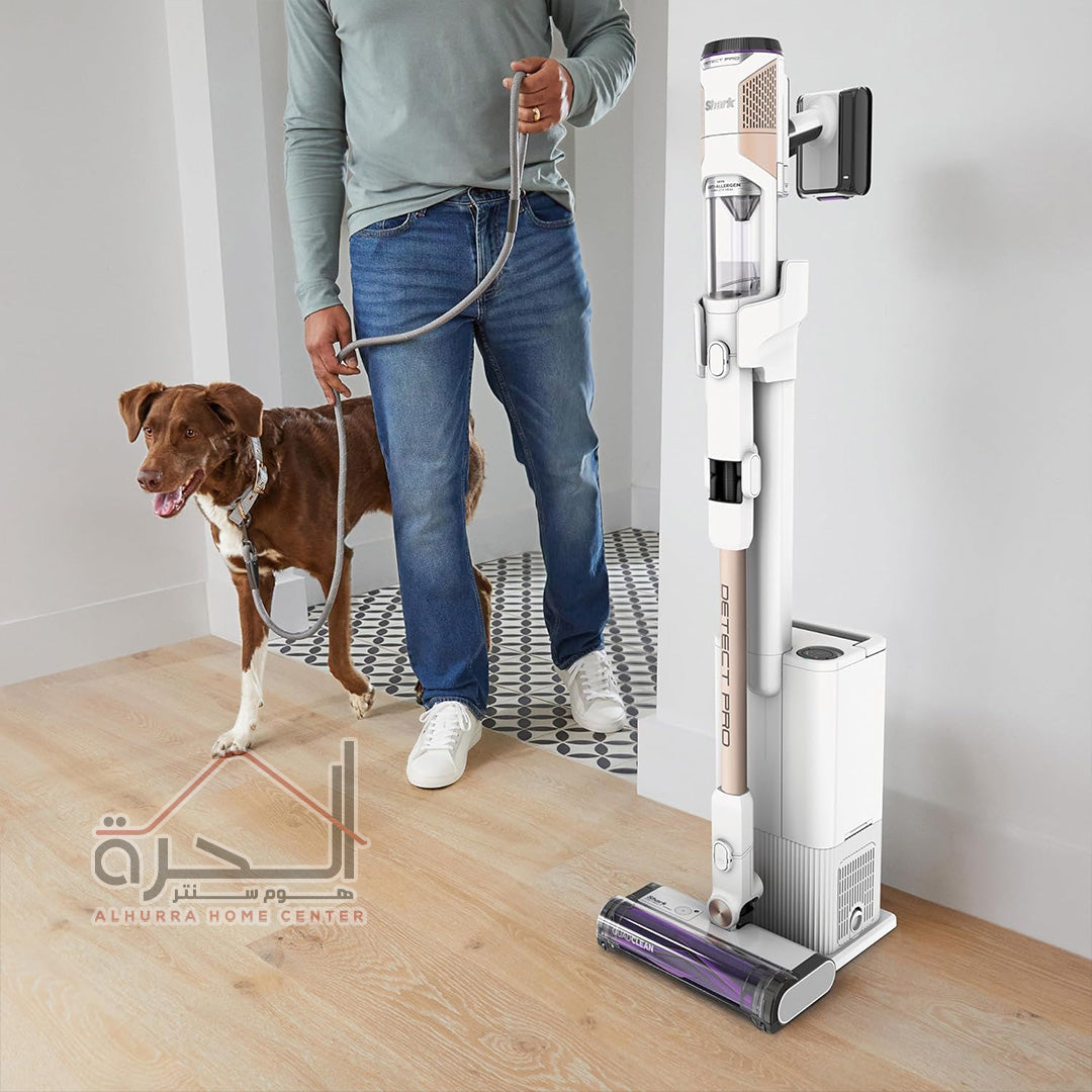 مكنسة SHARK PRO DETECT IW3611EU