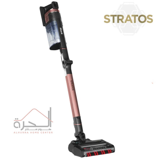 مكنسة شارك STRATOS