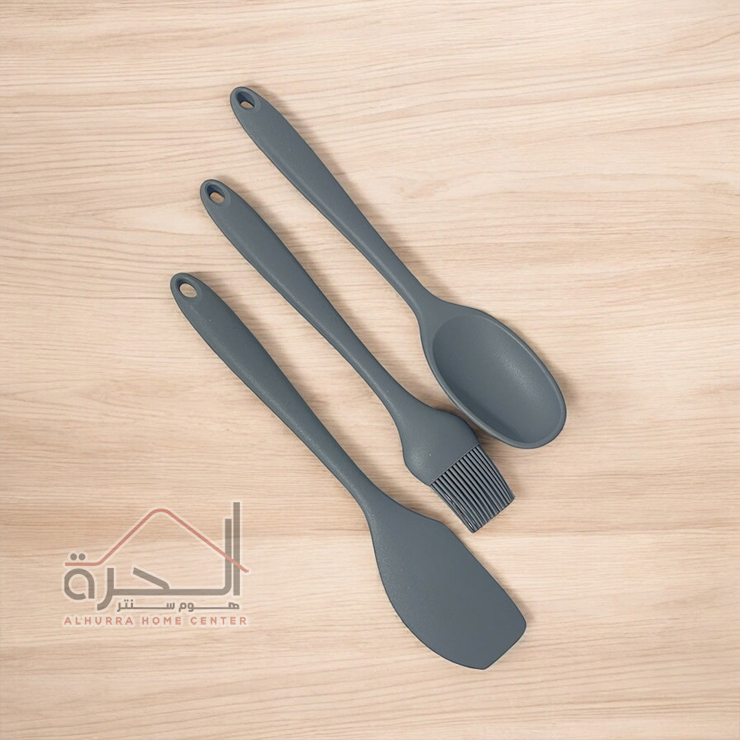 قحاطة سيليكون ثقيل سكني