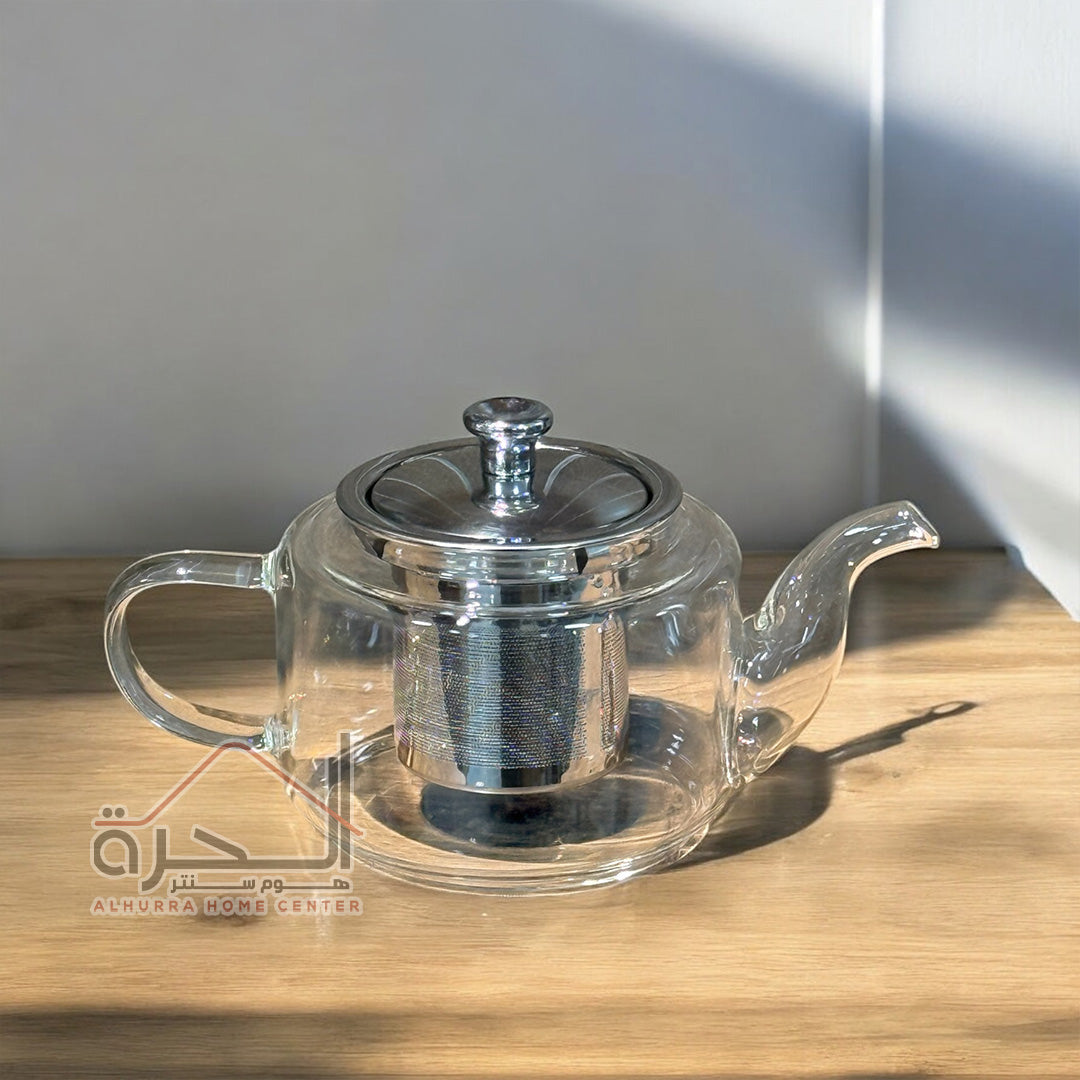 بريق شاي حراري 600 مل