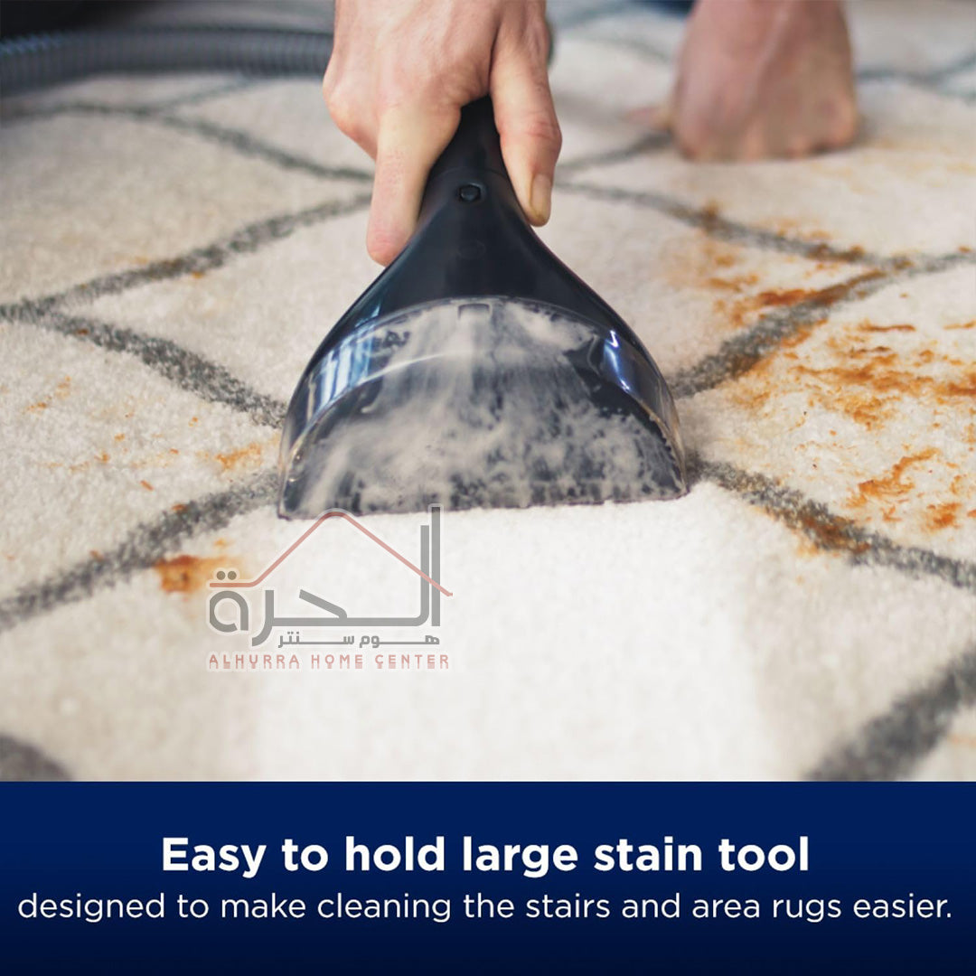 BISSELL SpotClean Pro 1558E ماكنة غسيل