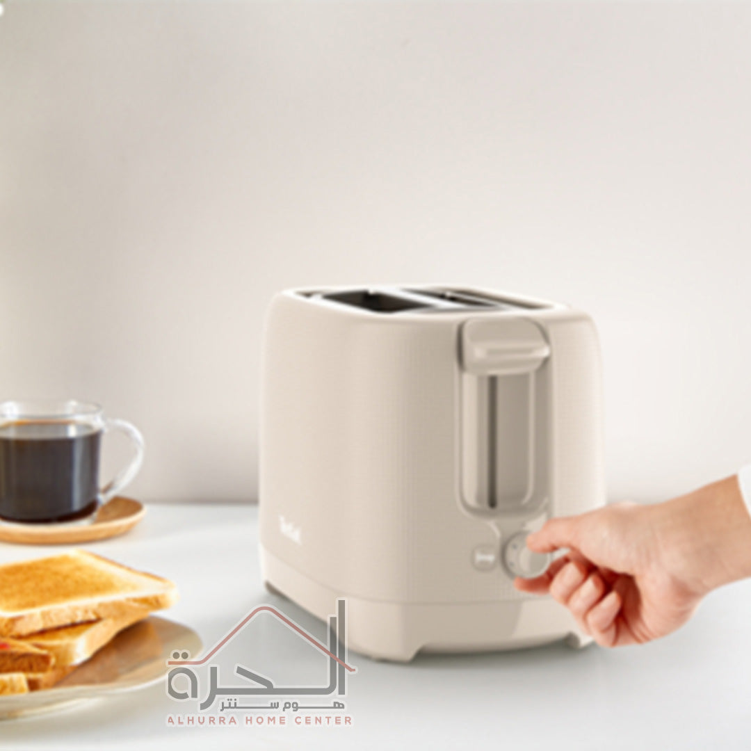 توستر شرائح تيفال TT2M1B27