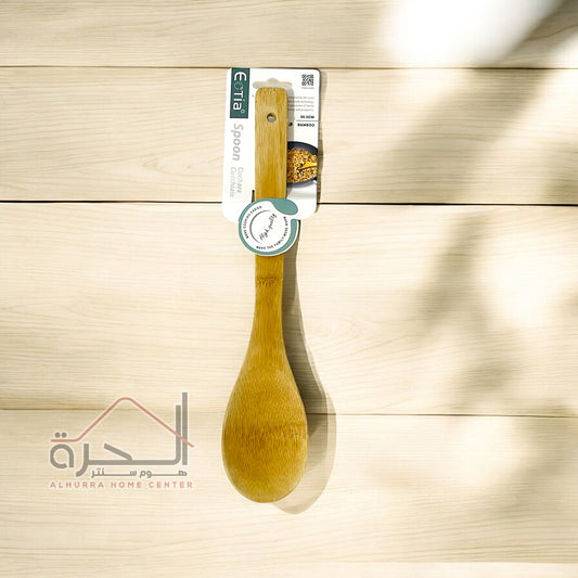 معلقة طبخ خشب 30.5 سم Eotia