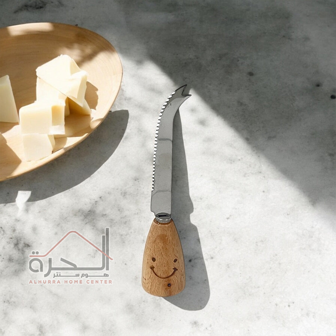 سكينة اجبان حجم 7 سم