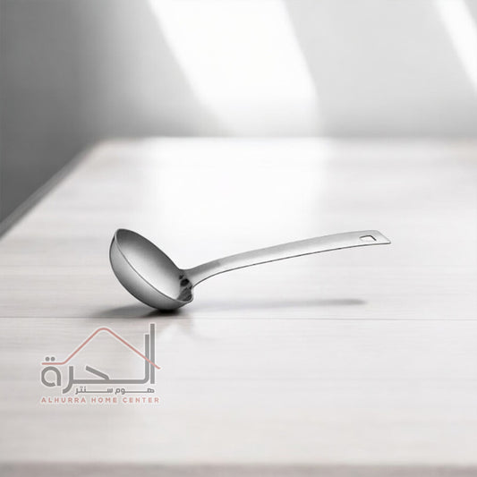 كفكيرة سفرة ستانلس حجم 25 سم